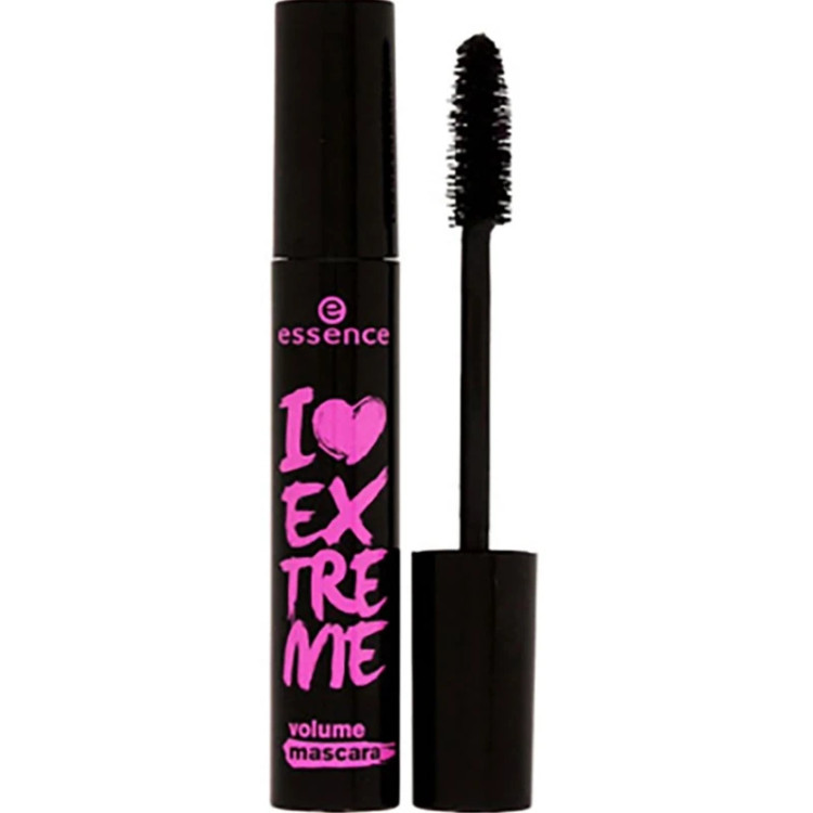 ریمل اسنس مشکی (اصل) مدل I Love Exterme Volume اصلی