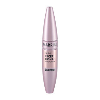ریمل حجم دهنده گابرینی مدل Lash Exceptional