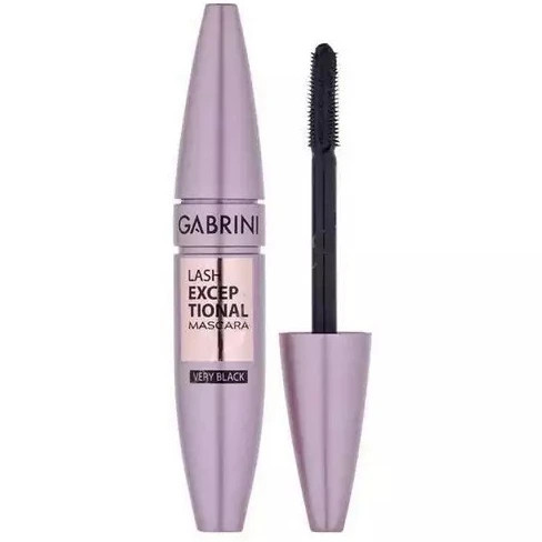 ریمل حجم دهنده گابرینی مدل Lash Exceptional