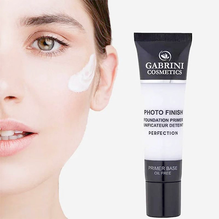 پرایمر تیوپی گابرینی Gabrini