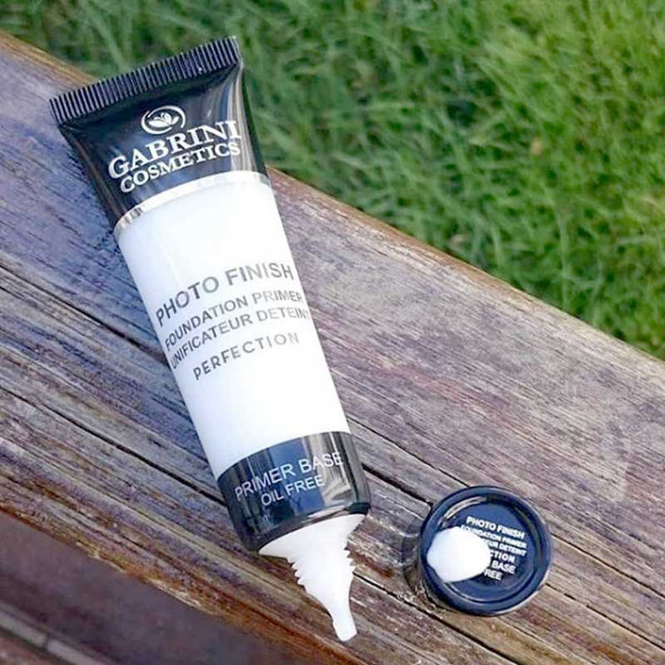 پرایمر تیوپی گابرینی Gabrini