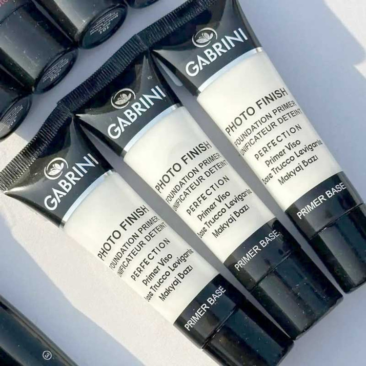 پرایمر تیوپی گابرینی Gabrini