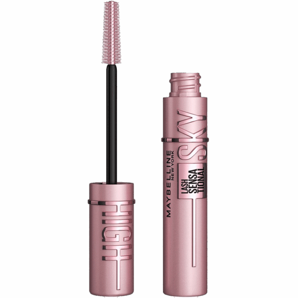 ریمل اسکای های میبلین Maybelline SKY HIGH