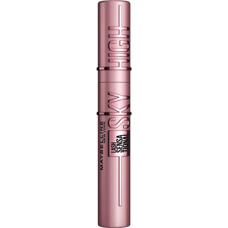 ریمل اسکای های میبلین Maybelline SKY HIGH