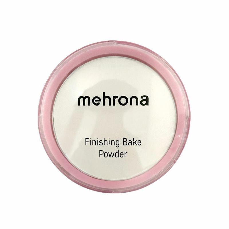پودر فیکس فشرده مهرونا Mehrona