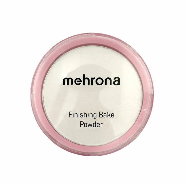 پودر فیکس فشرده مهرونا Mehrona