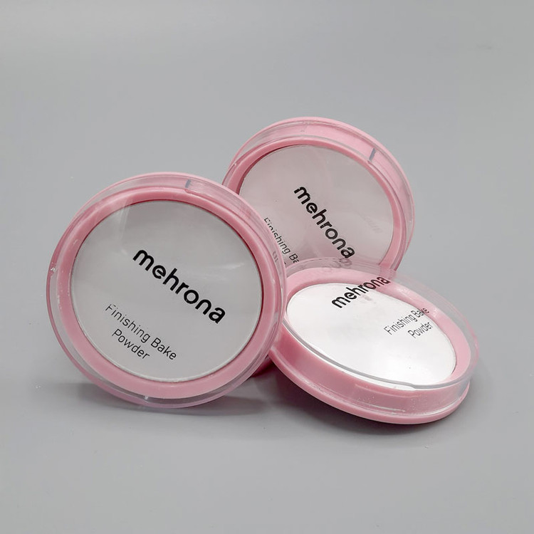 پودر فیکس فشرده مهرونا Mehrona