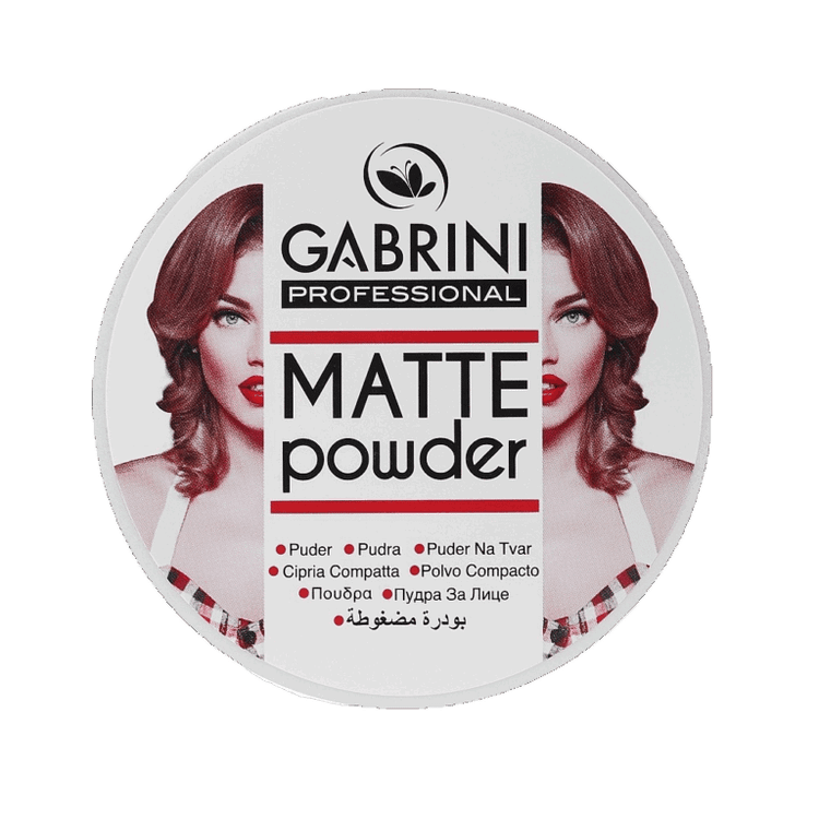 پنکک اصل مدل مات | matte powder