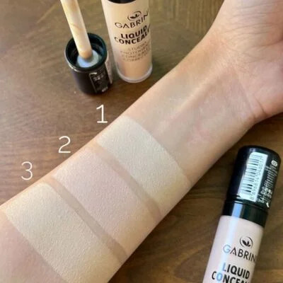 کانسیلر مایع | Liquid Concealer با ضمانت اصلی