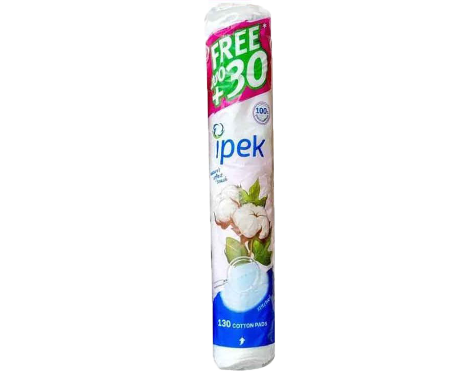 پد ایپک 130 عددی ترکیه ای (دور دوخت)